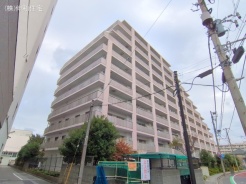 千葉市稲毛区穴川１丁目