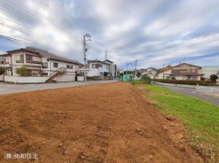 千葉市花見川区三角町