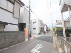 千葉市花見川区幕張町１丁目