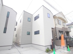 千葉市花見川区幕張町１丁目