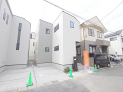 千葉市花見川区幕張町１丁目