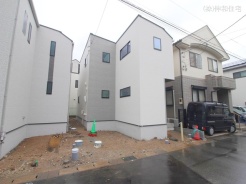 千葉市花見川区幕張町１丁目