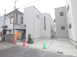 千葉市花見川区幕張町１丁目