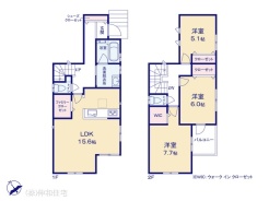 図面と異なる場合は現況を優先