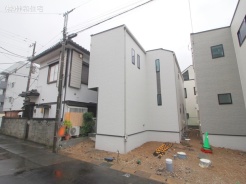 千葉市花見川区幕張町１丁目