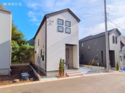 千葉市稲毛区小中台町