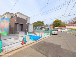 千葉市花見川区幕張町２丁目
