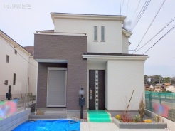 千葉市花見川区幕張町２丁目