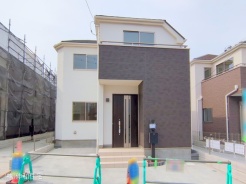 千葉市花見川区幕張町２丁目