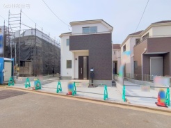千葉市花見川区幕張町２丁目