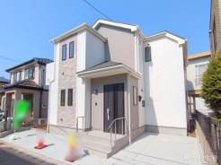 千葉市稲毛区穴川１丁目