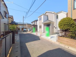 千葉市稲毛区穴川１丁目