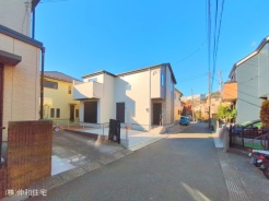 習志野市屋敷３丁目
