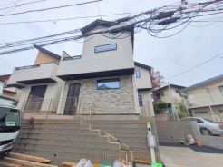 習志野市藤崎４丁目