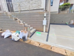 習志野市藤崎４丁目