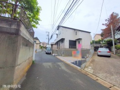 習志野市藤崎４丁目