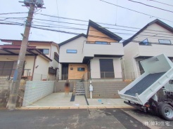 習志野市藤崎４丁目