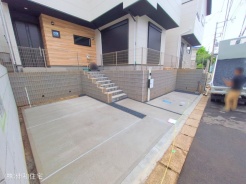 習志野市藤崎４丁目