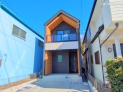 千葉市花見川区検見川町５丁目