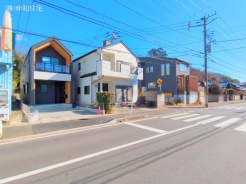 千葉市花見川区検見川町５丁目