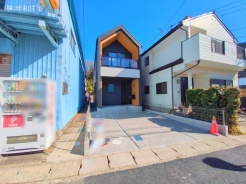 千葉市花見川区検見川町５丁目
