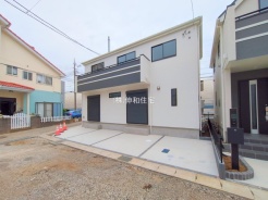 千葉市花見川区畑町