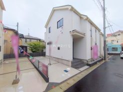 千葉市花見川区畑町