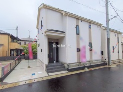 千葉市花見川区畑町