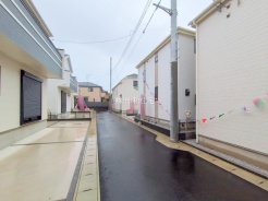 千葉市花見川区畑町