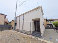 千葉市花見川区畑町