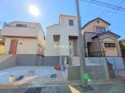 習志野市谷津５丁目