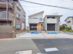 千葉市稲毛区小中台町