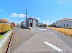 千葉市花見川区こてはし台４丁目