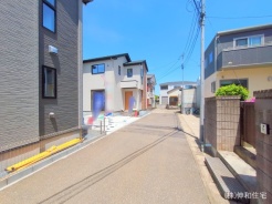 千葉市稲毛区園生町