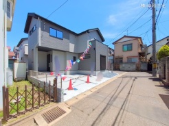 千葉市稲毛区園生町
