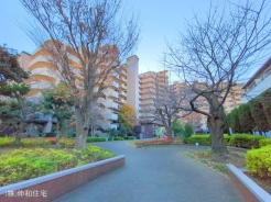 千葉市稲毛区小仲台７丁目