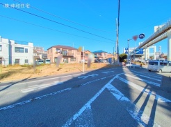 千葉市稲毛区穴川町