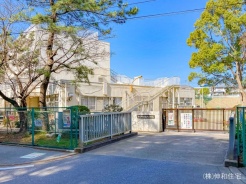 習志野市藤崎２丁目