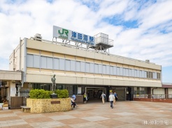 習志野市藤崎２丁目