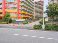 千葉市美浜区高洲３丁目