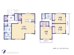 図面と異なる場合は現況を優先