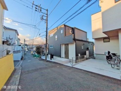 習志野市藤崎４丁目