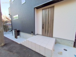 習志野市藤崎４丁目