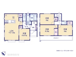 図面と異なる場合は現況を優先