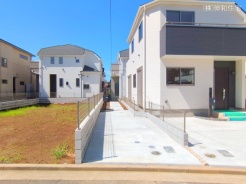 千葉市花見川区幕張町２丁目