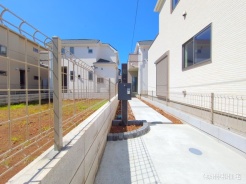 千葉市花見川区幕張町２丁目