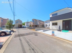 千葉市花見川区幕張町２丁目