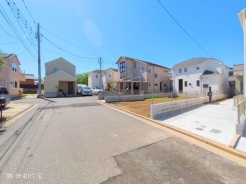 千葉市花見川区幕張町２丁目