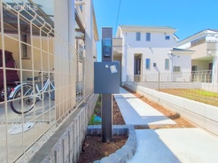 千葉市花見川区幕張町２丁目