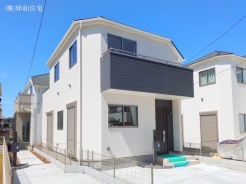 千葉市花見川区幕張町２丁目